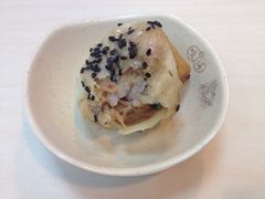 虾仁生煎-咬不得高祖生煎·简餐(高银街店)