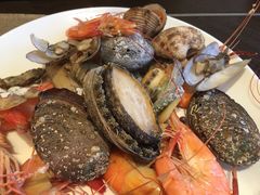 -大汉金桥华美达广场酒店·食秀全日制餐厅