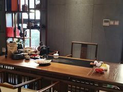 -酒蜻蜓·庭院私房菜(天元东路店)