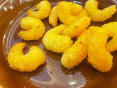 -萨莉亚意式餐厅(金隅嘉品mall店)