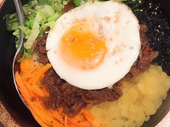-花味烤肉·拌饭(庐阳万科店)