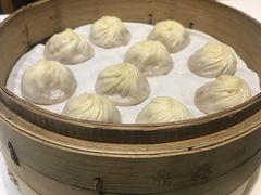 蟹粉小笼-鼎泰丰(渔阳店)