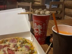 -宁波冰雪大世界(北仑区)