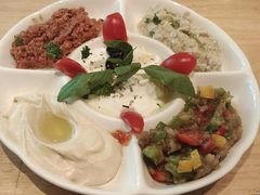 -ALAMEEN阿拉伯餐厅(三里屯店)