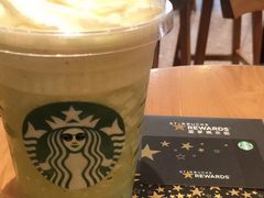-星巴克(深圳港隆城分店)
