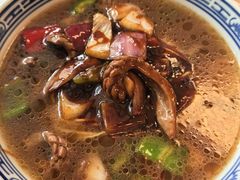-鲁达面馆本帮风味(共康东路店)