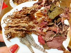 -黄祥华养生堂·炖汤·营养蒸饭(岭南天地店)