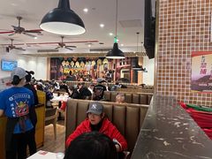 -龙记香港茶餐厅(久光百货店)