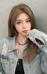 点击看大图 -New Fashion发型定制
