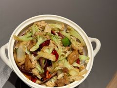 -桂满陇·杭州饭店(清河万象店)