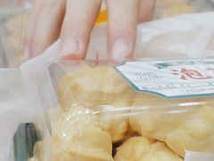 -包满意面包糕点(东坝店)