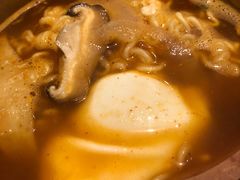 辛拉面-哈哈碳都·牛肋条无限自助烤肉(台江万达店)