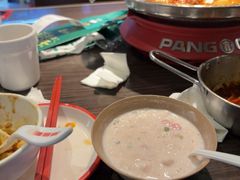 -胖哥俩肉蟹煲(梅溪步步高店)