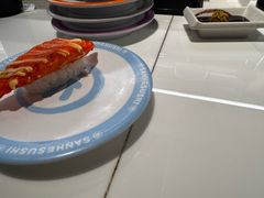 -三禾寿司(君尚店)