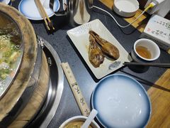 -秋语木桶鱼.酸菜鱼(开发区火车站店)