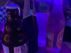 -UP嘻哈酒吧(粉巢店)