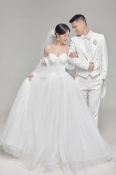 -帆拉斐婚纱摄影(春熙店)