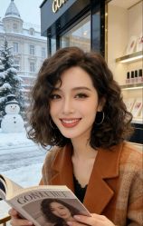 -镁连社·美联社