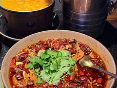 -华豫川酒家(双子塔店)