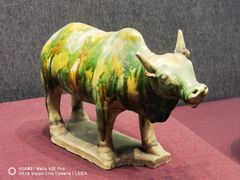 -兴隆文化园景区-兖州博物馆