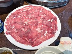 -巴倒烫陆派火锅山庄(南山总店)