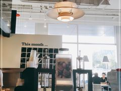 -dotcom coffee古点咖啡(致真大厦店)