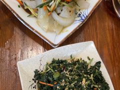 -弓二莜面(总店)