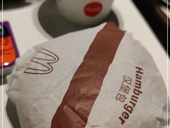 -麦当劳(欢乐谷店)