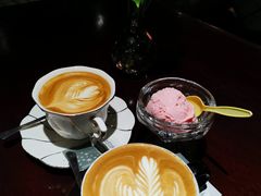 -维纳斯酒店-忆咖啡观景餐厅(象山公园店)