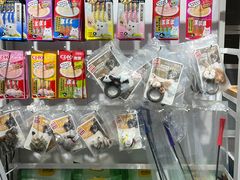-爱洗澡的猫(天河路店)