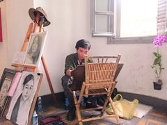 -胡志明市美术馆