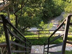 -北京山里寒舍度假酒店