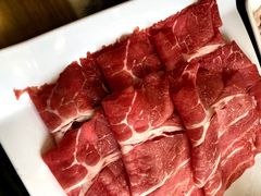 极品羊肉-牛街·马辈儿涮肉(牛街二店)