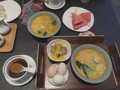 -明谷行馆·温泉