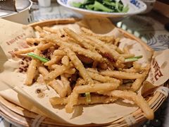 -肖记公安牛肉鱼杂馆·省级非物质文化遗产(崇仁路江滩直营店)