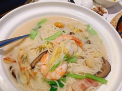 -莆田餐厅PUTIEN(金融街购物中心店)