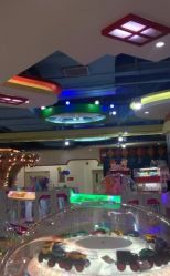 -开心哈乐儿童主题乐园(孙河易事达店)