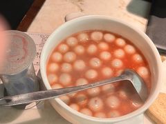 -绿茶餐厅(壹方天地店)