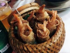 -老房子·1881海鲜餐厅