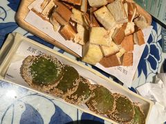 -绿茶餐厅(布吉万象汇店)