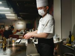 -法式利昂铁板烧主题餐厅(唐山爱琴海店)