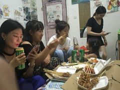 -庐山艺术特训营