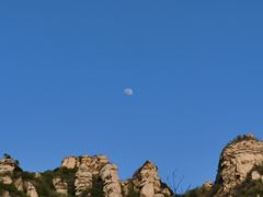 -北京密云天门山风景区
