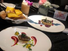 -燃扒房Steakhouse(皇庭店)