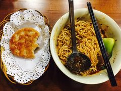 -李先生牛肉面大王(合肥火车站出站口店)