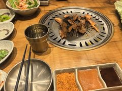 -牛人·雪花牛·木炭烤肉(昆山陆家店)
