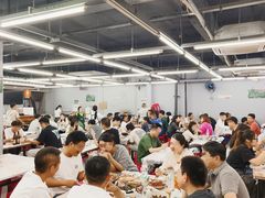 -小民大排档(光谷店)