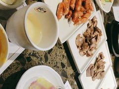-肉加韩国料理·烤肉(金茂湾店)