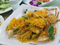 -景好海鲜餐厅(大鹏必选旅游店)