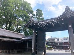 -京都御所